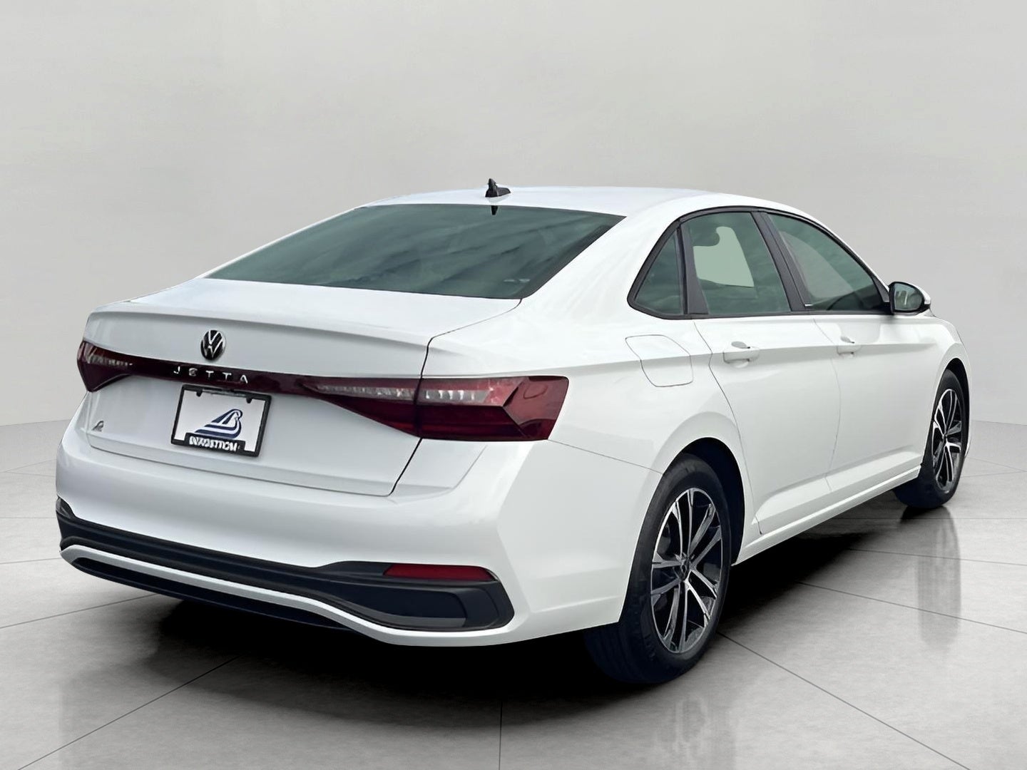 2026 Volkswagen Jetta Sport Auto