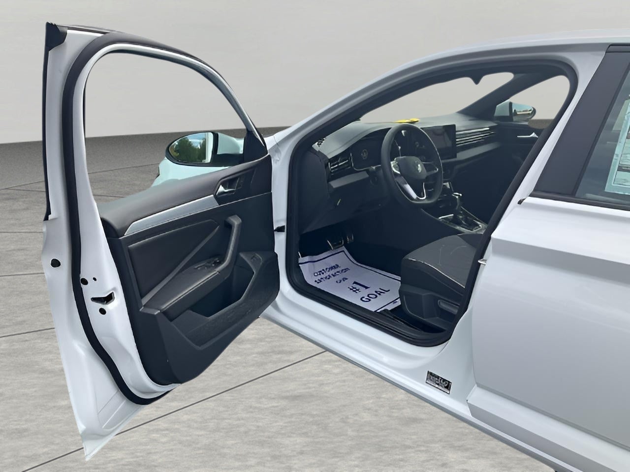 2026 Volkswagen Jetta Sport Auto