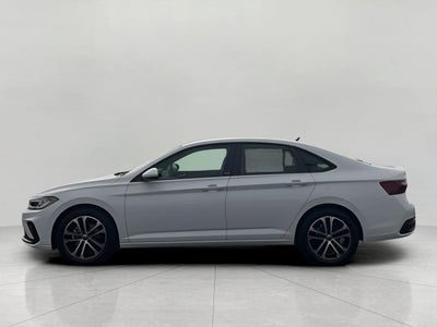 2026 Volkswagen Jetta Sport Auto