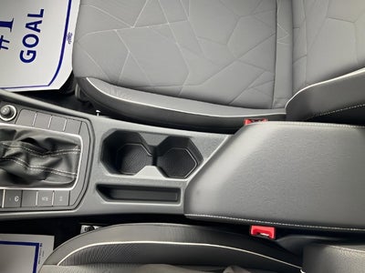 2026 Volkswagen Jetta Sport Auto