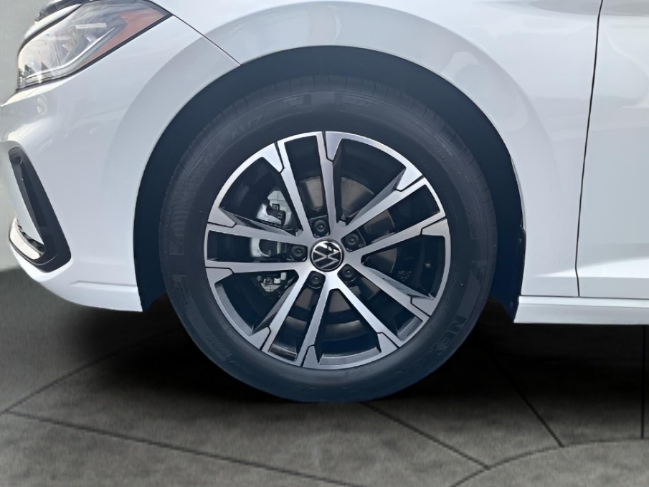2026 Volkswagen Jetta Sport Auto