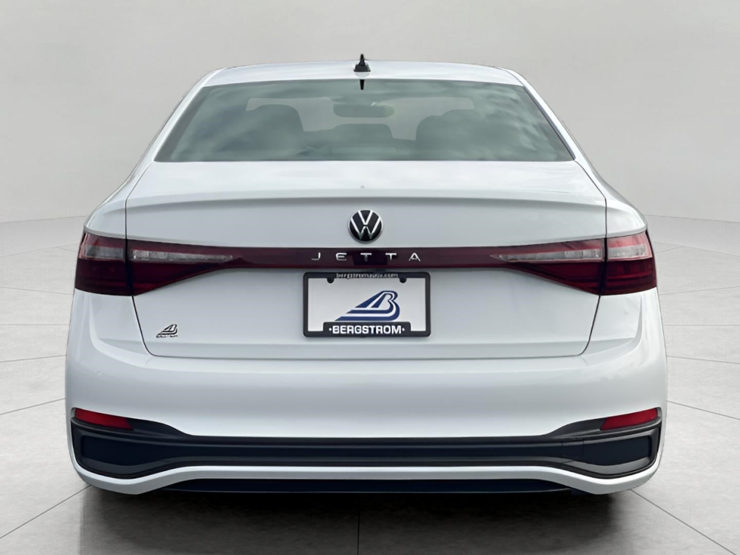 2026 Volkswagen Jetta Sport Auto