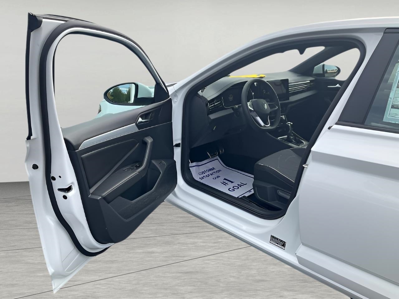 2026 Volkswagen Jetta Sport Auto