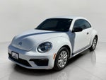 2017 Volkswagen Beetle HATCHBACK