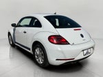 2017 Volkswagen Beetle HATCHBACK