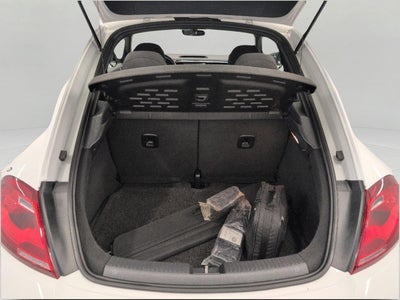 2017 Volkswagen Beetle 1.8T Classic Auto