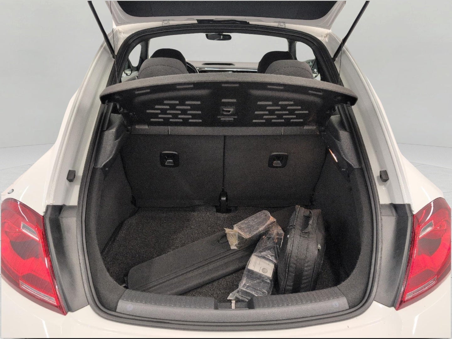 2017 Volkswagen Beetle 1.8T Classic Auto