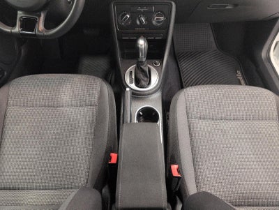 2017 Volkswagen Beetle 1.8T Classic Auto