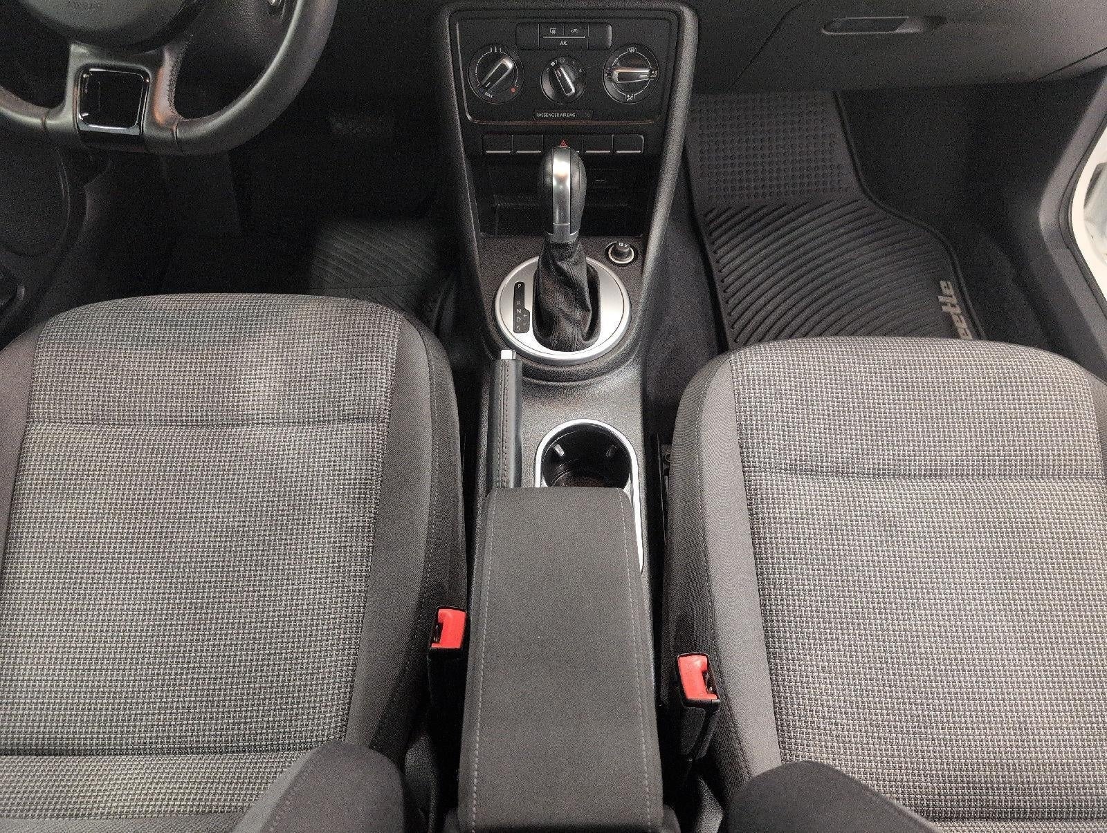 2017 Volkswagen Beetle 1.8T Classic Auto
