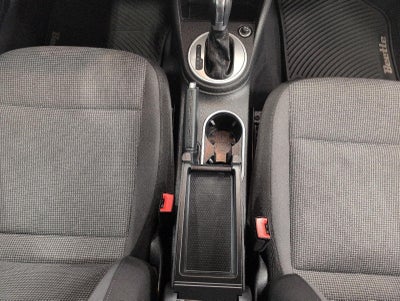 2017 Volkswagen Beetle 1.8T Classic Auto