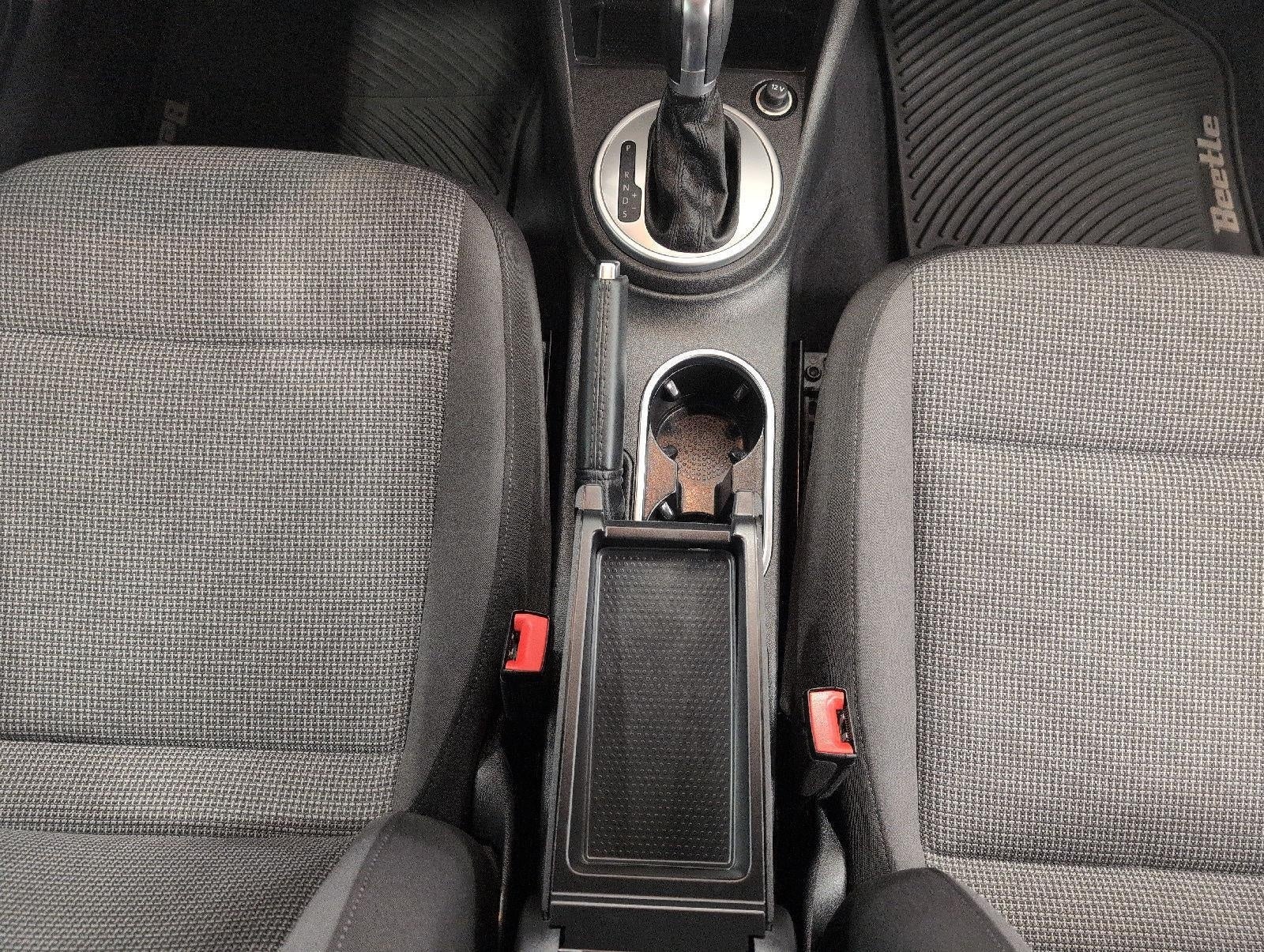 2017 Volkswagen Beetle 1.8T Classic Auto