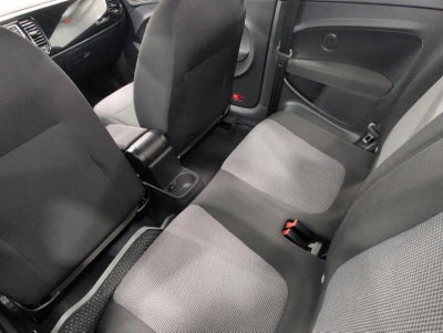 2017 Volkswagen Beetle 1.8T Classic Auto