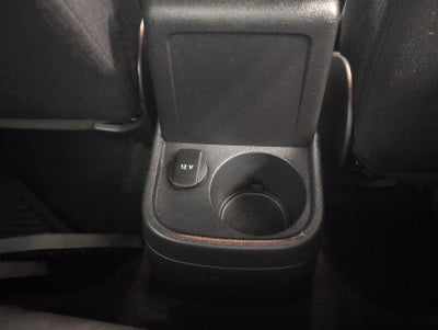 2017 Volkswagen Beetle 1.8T Classic Auto