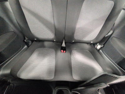 2017 Volkswagen Beetle 1.8T Classic Auto
