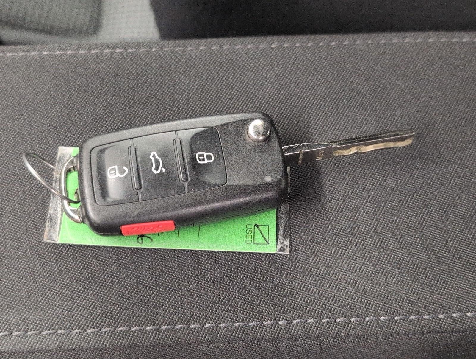 2017 Volkswagen Beetle 1.8T Classic Auto