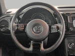 2017 Volkswagen Beetle 1.8T Classic Auto
