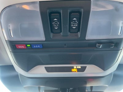 2024 Subaru Crosstrek Limited AWD