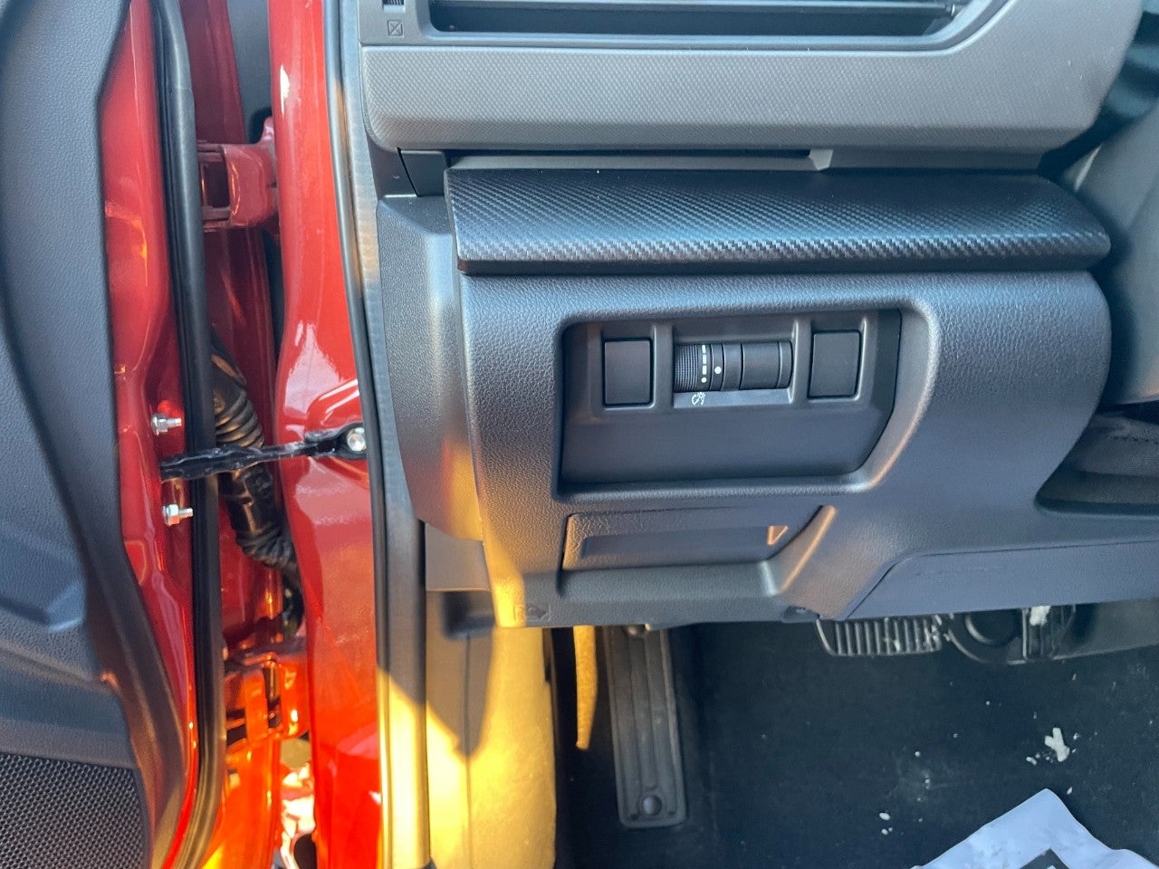 2024 Subaru Crosstrek Limited AWD