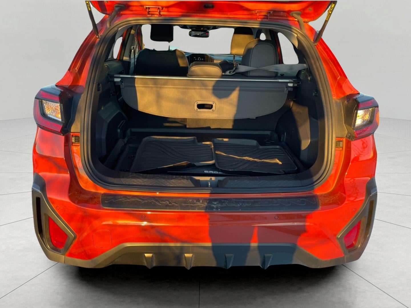 2024 Subaru Crosstrek Limited AWD