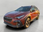 2024 Subaru Crosstrek Limited AWD