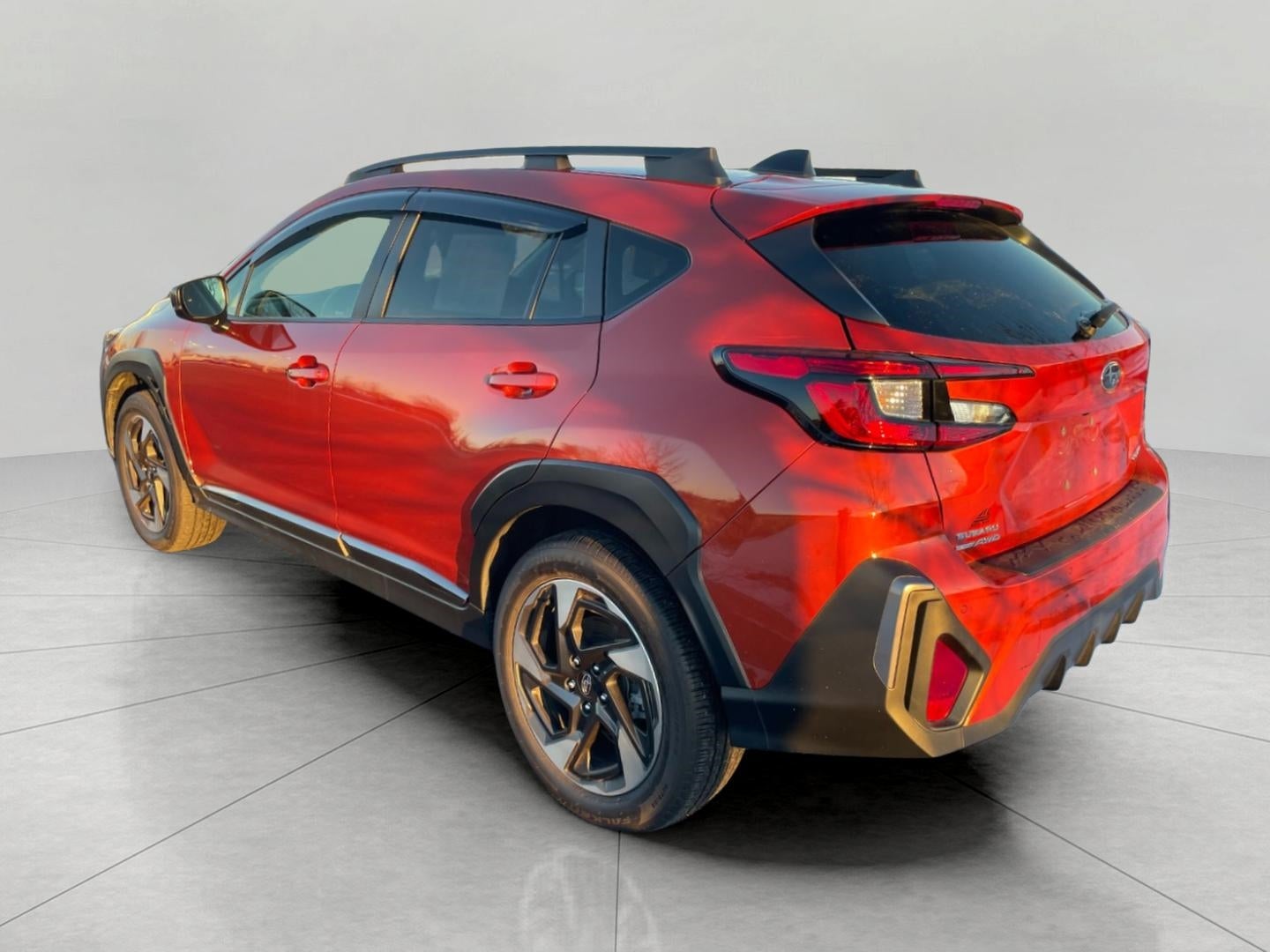 2024 Subaru Crosstrek Limited AWD