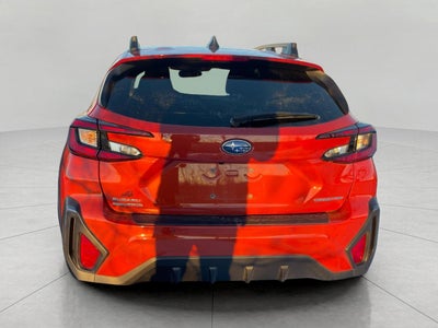 2024 Subaru Crosstrek Limited AWD