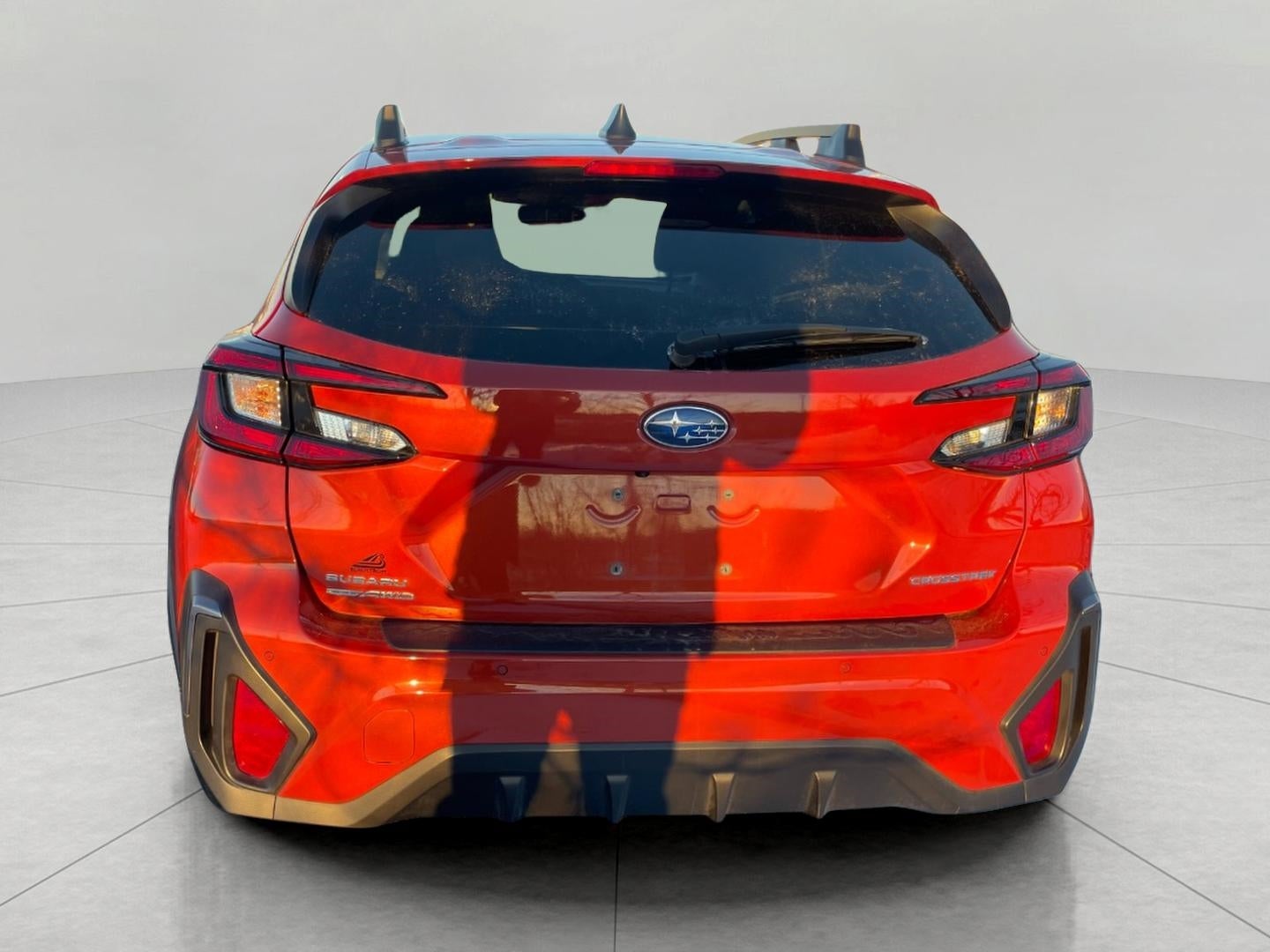 2024 Subaru Crosstrek Limited AWD