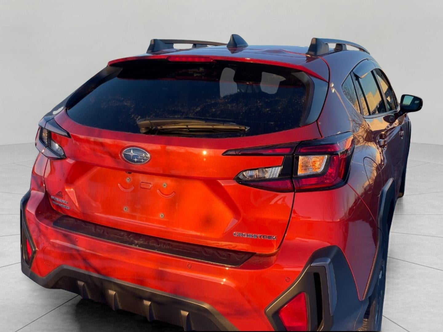 2024 Subaru Crosstrek Limited AWD