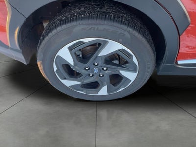 2024 Subaru Crosstrek Limited AWD