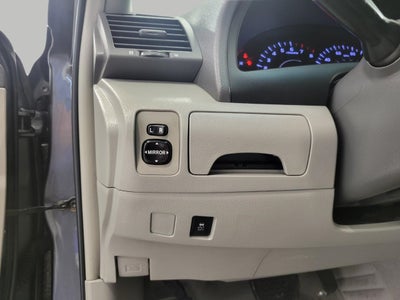 2010 Toyota Camry 4dr Sdn I4 Auto XLE
