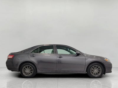 2010 Toyota Camry 4dr Sdn I4 Auto XLE
