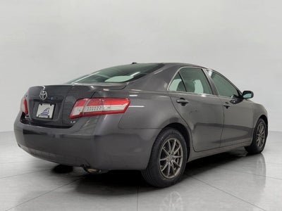 2010 Toyota Camry 4dr Sdn I4 Auto XLE