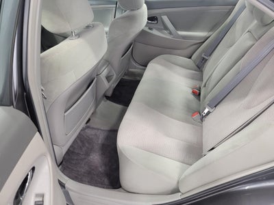 2010 Toyota Camry 4dr Sdn I4 Auto XLE