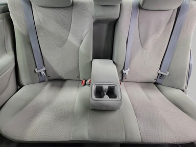 2010 Toyota Camry 4dr Sdn I4 Auto XLE