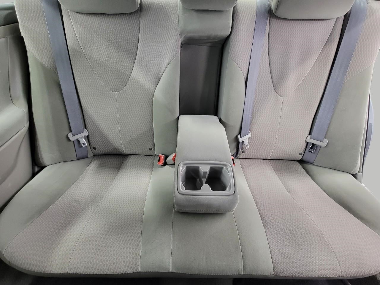 2010 Toyota Camry 4dr Sdn I4 Auto XLE
