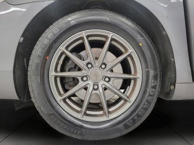 2010 Toyota Camry 4dr Sdn I4 Auto XLE