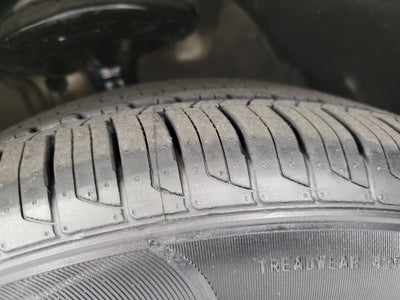 2010 Toyota Camry 4dr Sdn I4 Auto XLE