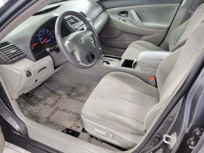2010 Toyota Camry 4dr Sdn I4 Auto XLE