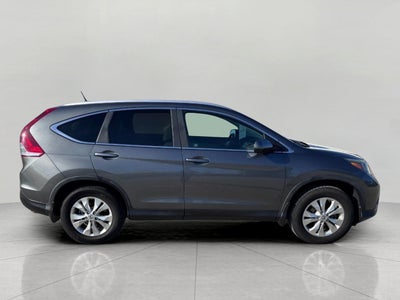 2012 Honda CR-V AWD 5dr EX-L