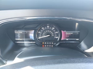 2016 Lincoln Navigator L 4WD 4DR SELECT