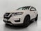 2017 Nissan Rogue FWD S