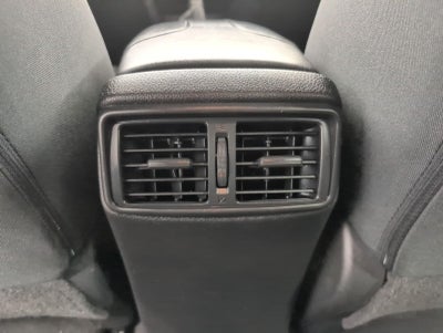 2017 Nissan Rogue FWD S