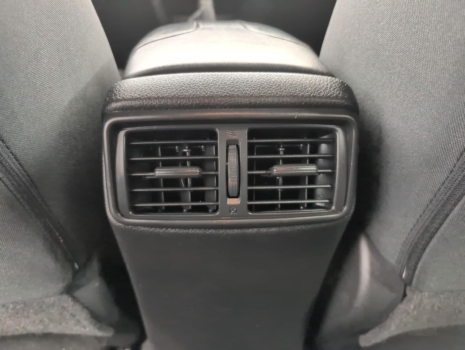 2017 Nissan Rogue FWD S