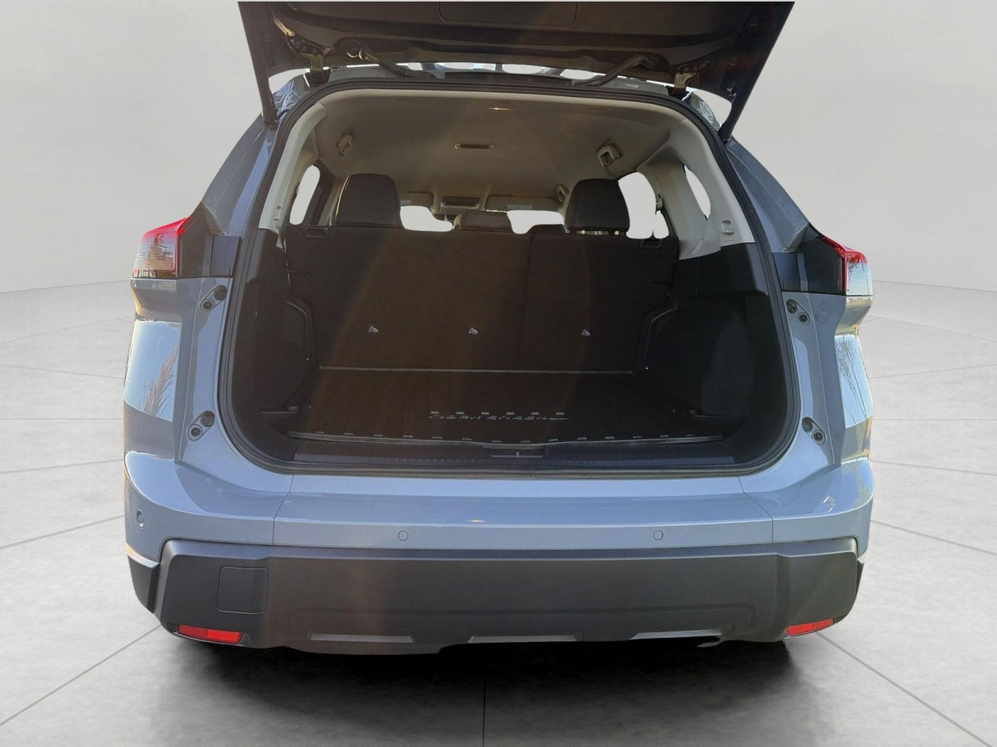 2025 Nissan Rogue AWD Rock Creek
