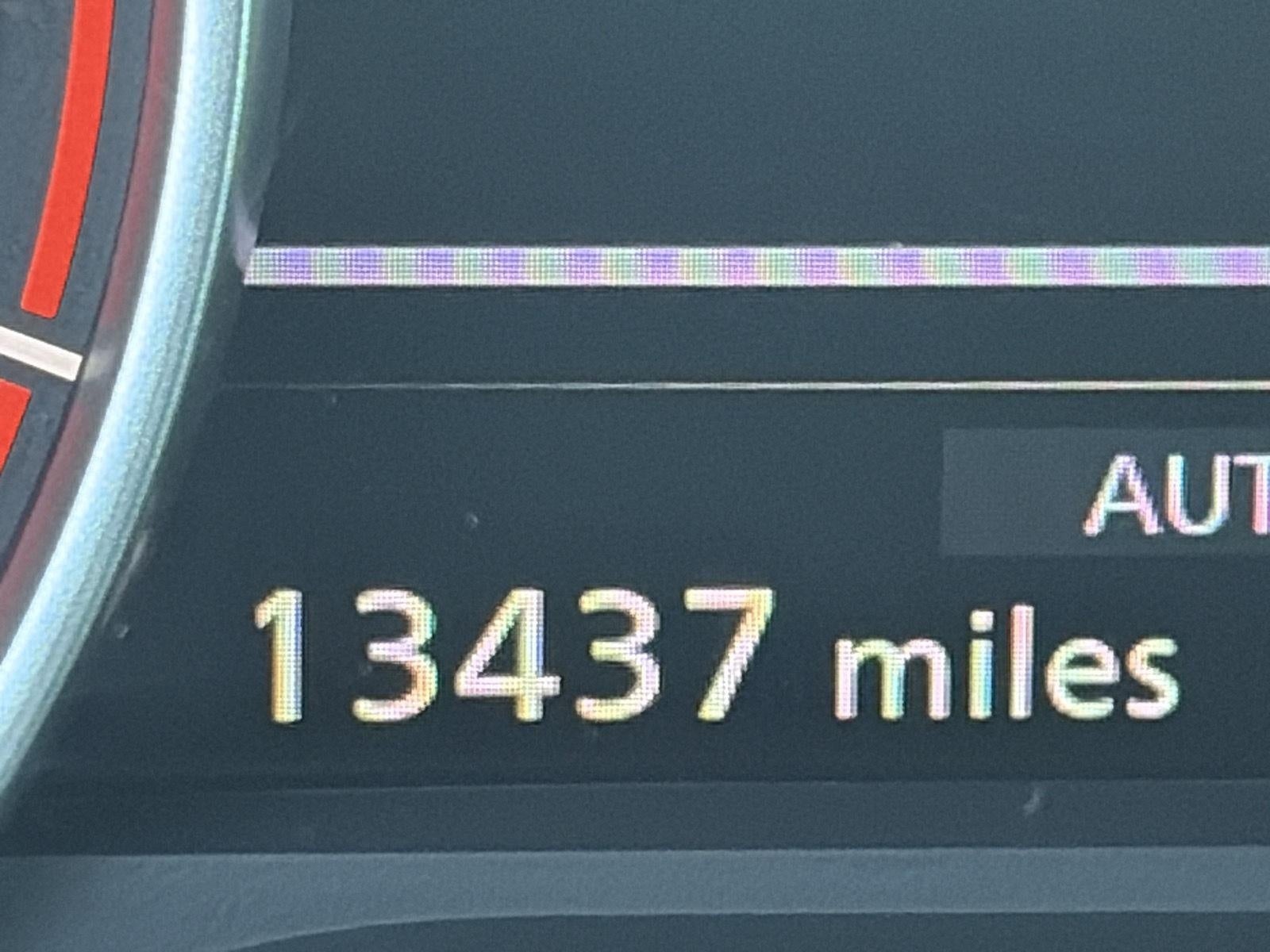 2025 Nissan Rogue AWD Rock Creek
