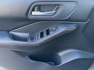 2025 Nissan Rogue AWD Rock Creek