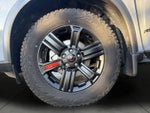 2025 Nissan Rogue AWD Rock Creek