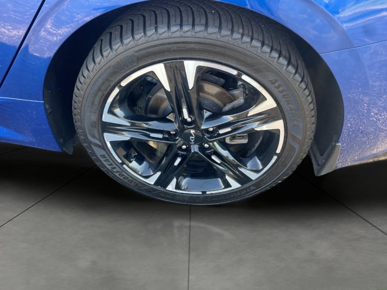 2023 Kia K5 GT-Line Auto AWD