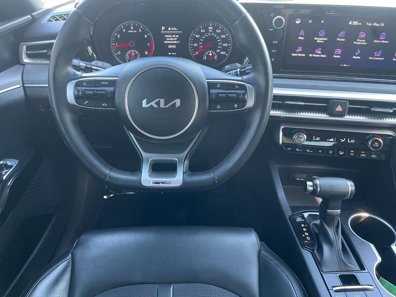 2023 Kia K5 GT-Line Auto AWD
