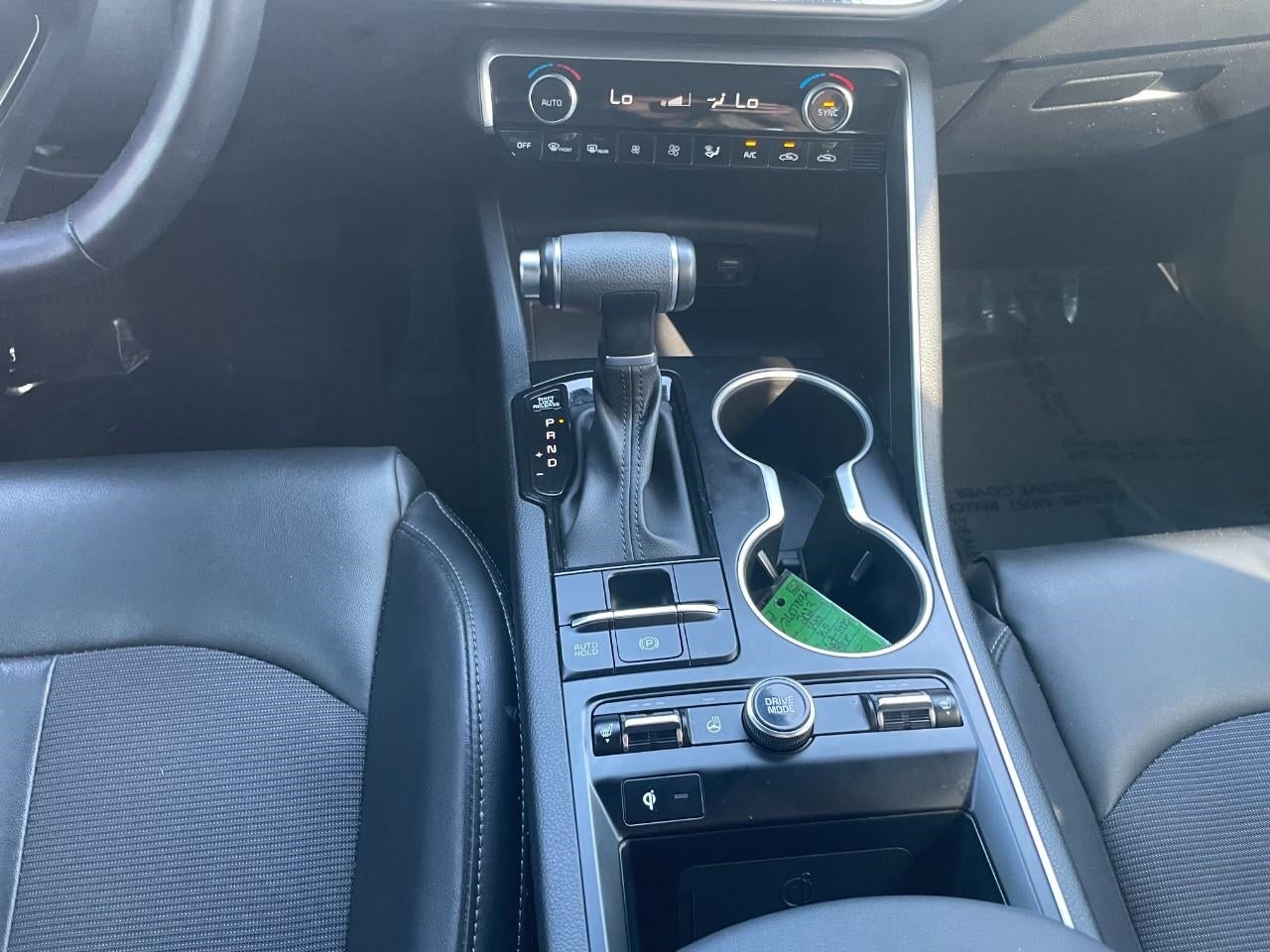 2023 Kia K5 GT-Line Auto AWD